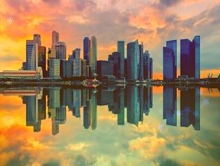世邦魏理仕：香港重登亚太区房地产投资目的地第五位
